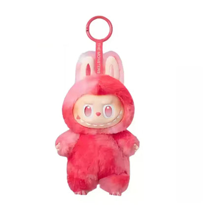Labubu The Monsters Plush Pendants