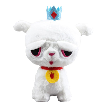 Plush True and The Rainbow Kingdom Stuffed Toy  21-30cm