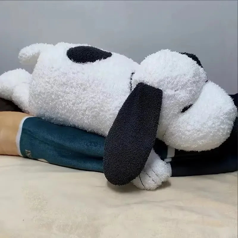 Plush Snoopy White Dog Stuffed Toy 40-60cm