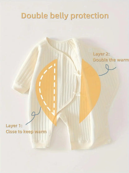 Baby Boys/Girls Onesie Romper (Age Newborn-6M)