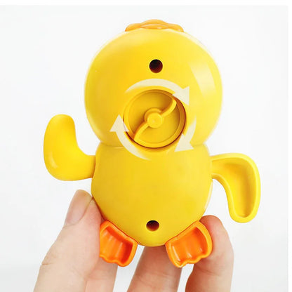 Baby Bath Swimming Duck Toys