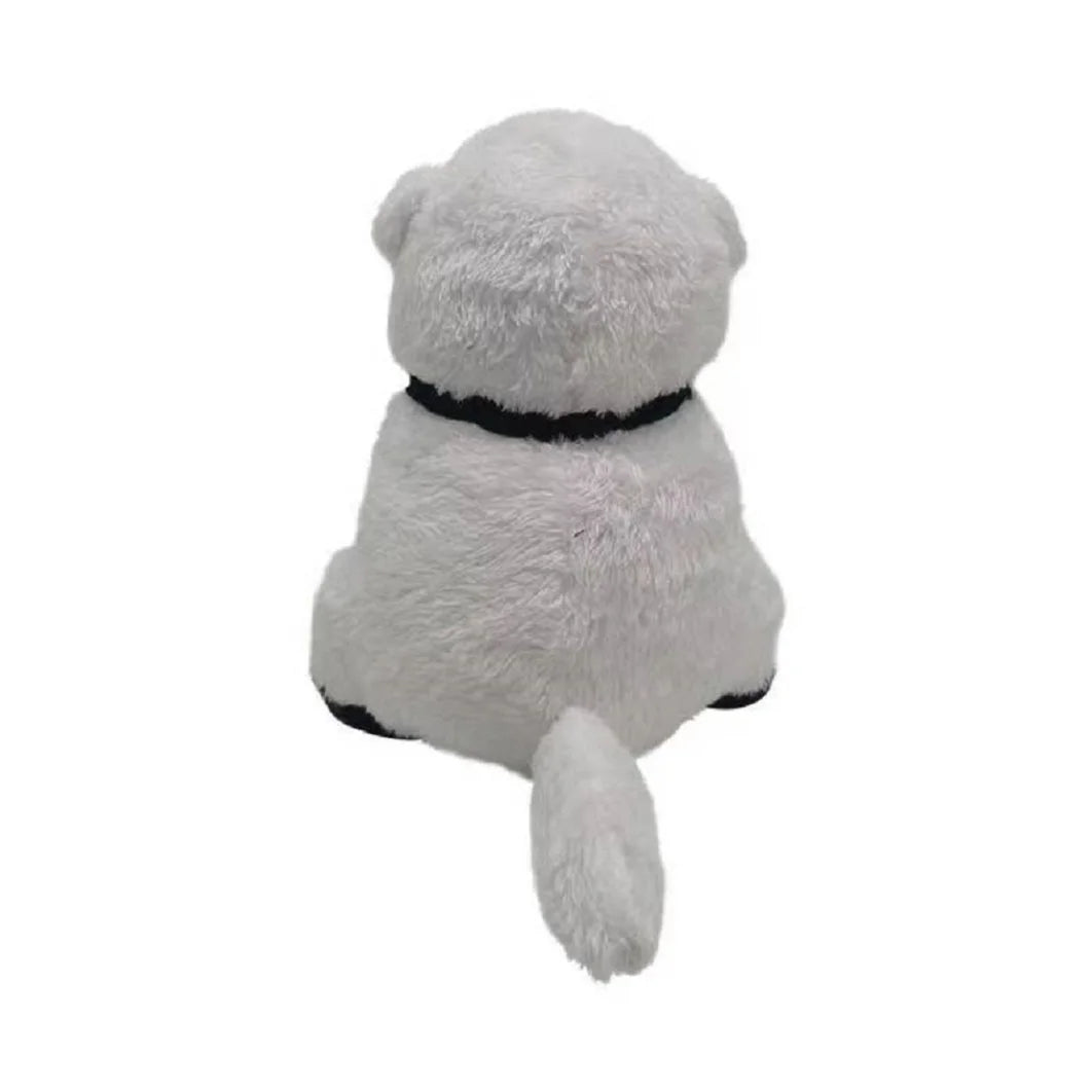 Plush Spy X Family Dog Stuffed Toy - 23cm