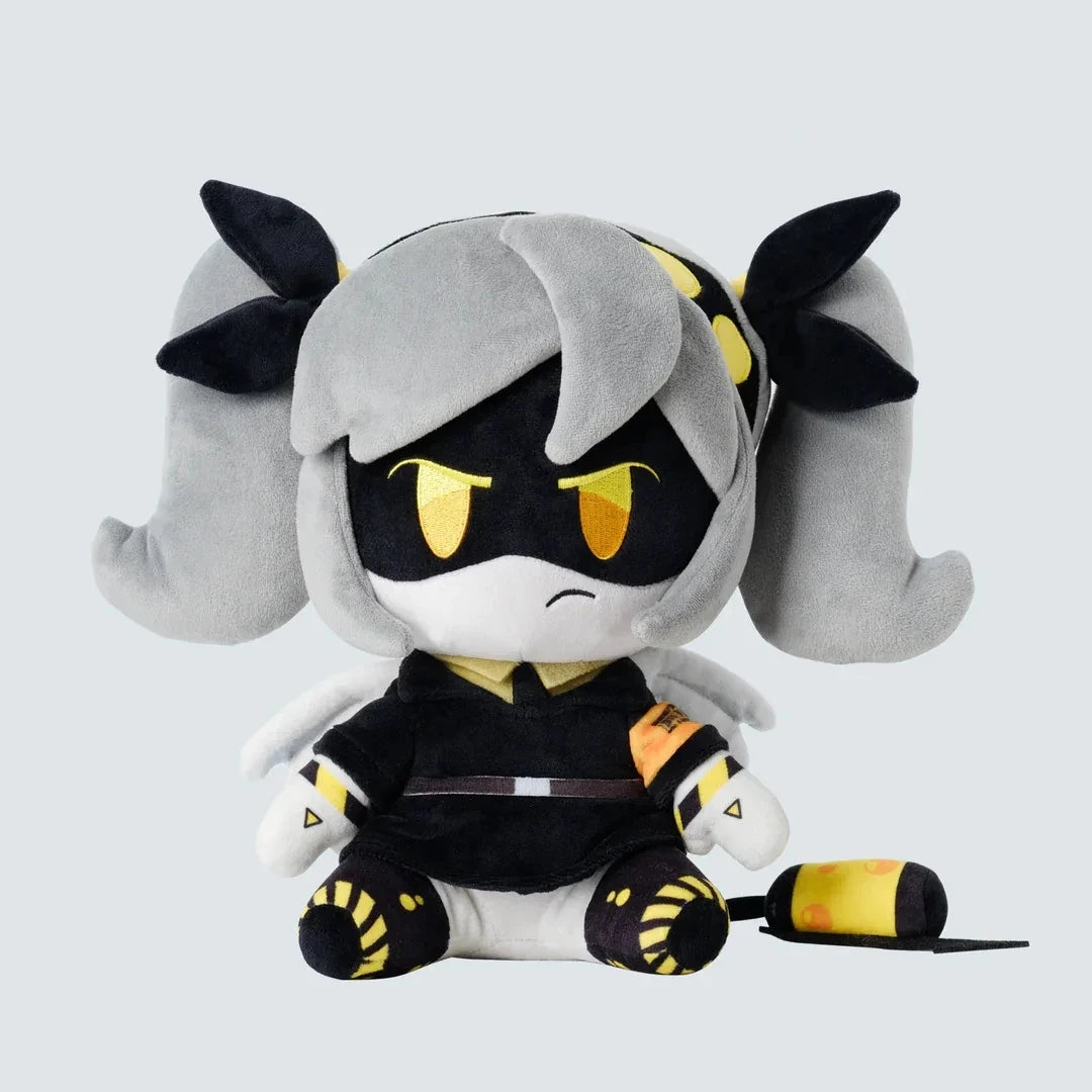 Plush Murder Drones Girl Stuffed Toy - 30CM