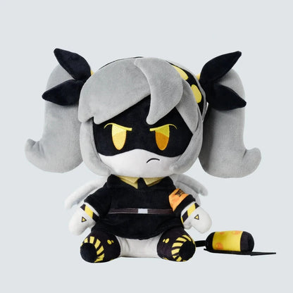 Plush Murder Drones Girl Stuffed Toy - 30CM