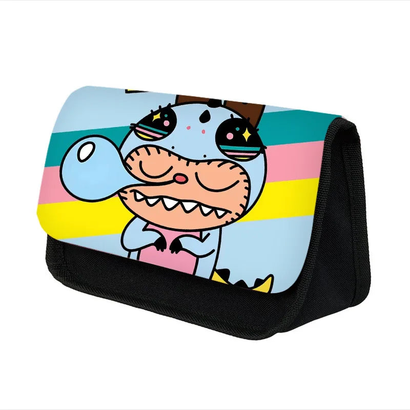 Labubu Pencil Case Organiser Labubu 31