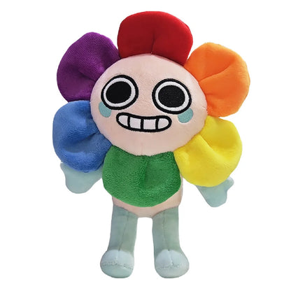 Plush Dandy's World Horror Stuffed Toy 25-35CM