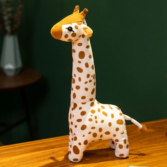 Plush Giraffe Stuffed Toy - 40/65cm