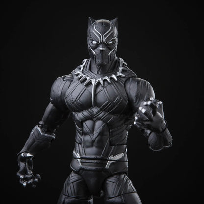 Marvel Legends Black Panther Legacy Wave 6" Loose Action Figure