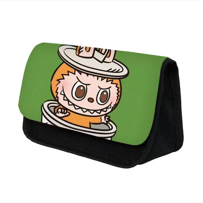 Labubu Pencil Case Organiser Labubu 15