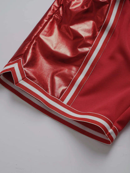 Girls/Boys Sports Shorts & T-shirt Sets (Age 6-16YRS)
