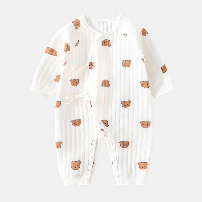 Baby Boys/Girls Onesie Romper (Age Newborn-6M)