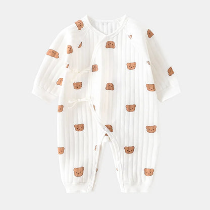 Baby Boys/Girls Onesie Romper (Age Newborn-6M)