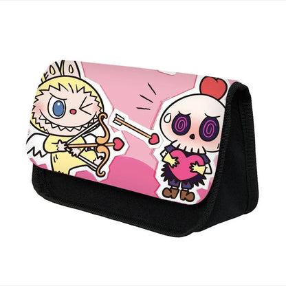 Labubu Pencil Case Organiser Labubu 17