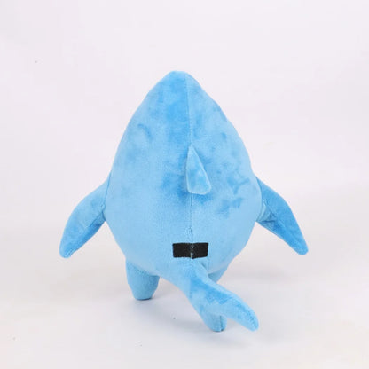 Plush Zenless Zone Zero Stuffed Toy 28-33cm