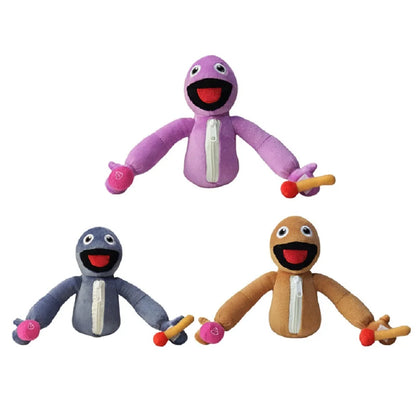 Plush Yeeps VR Hide And Seek Stuffed Toy - 20cm