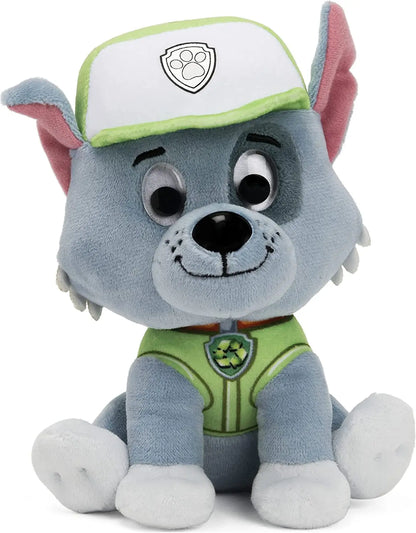 Paw Patrol Holiday Style Plush – Skye, Chase & Everest | Official Licensed Toy • 15–21cm C