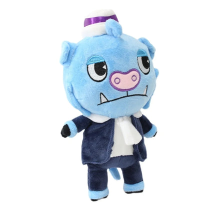 Plush Happy Tree Friends Stuffed Toy 20-30cm