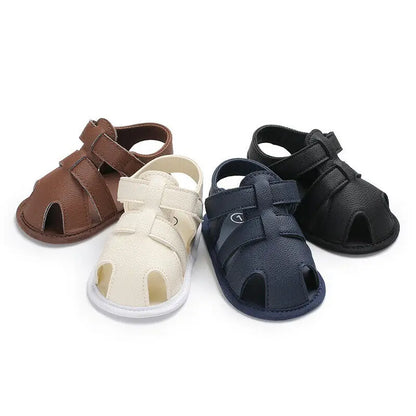 Baby Girl Sandals First Walkers Baby (Age Newborn-18 Months)