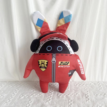 Plush Zenless Zone Zero Stuffed Toy 28-33cm