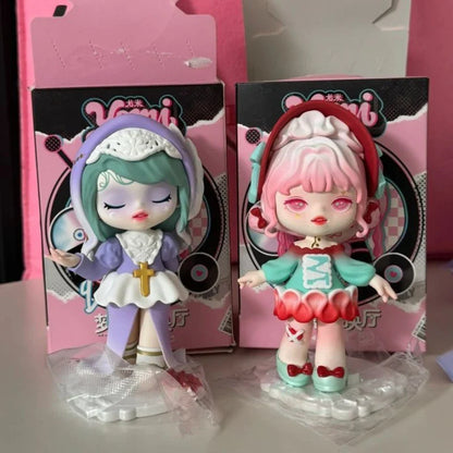 Yomi Dream Theater Blind Box Series Collectible Toy