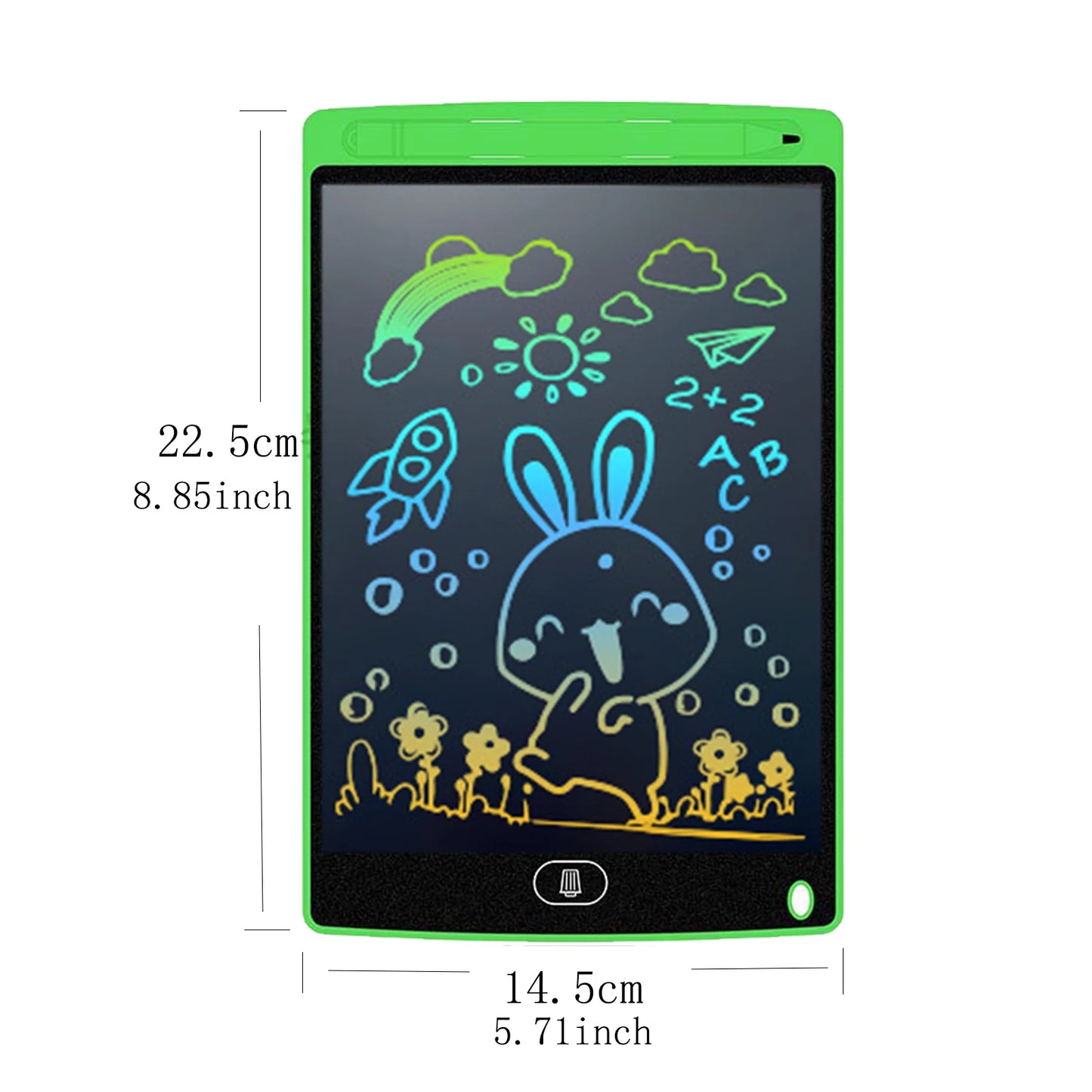 8.5 in LCD Writing Tablet Toy