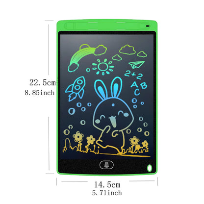 8.5 in LCD Writing Tablet Toy