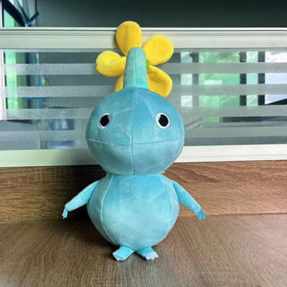 Plush Pikmin Stuffed Doll Toy - 20cm