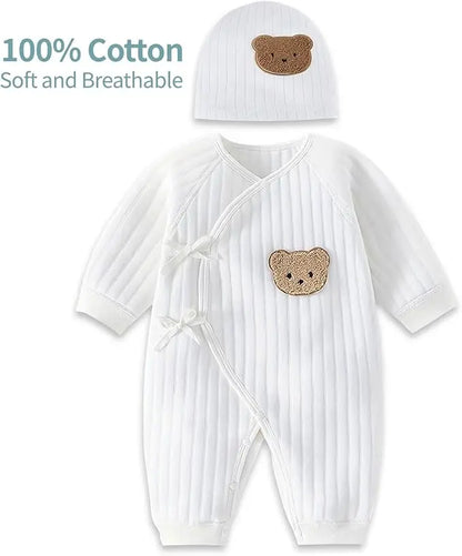 Baby Boys/Girls Onesie Romper (Age Newborn-6M)