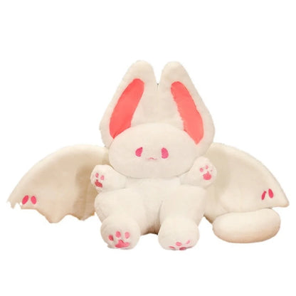 Plush Bat Toy Stuffed Toy - 35cm