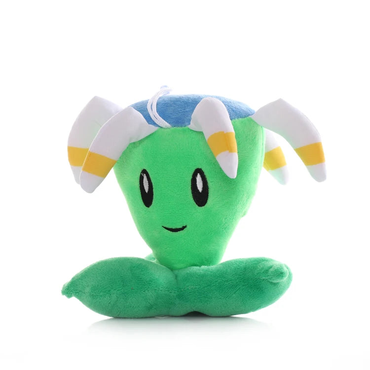 Plush Plants vs Zombies Stuffed Toy 13-20cm Style 1