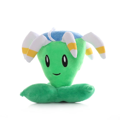 Plush Plants vs Zombies Stuffed Toy 13-20cm Style 1