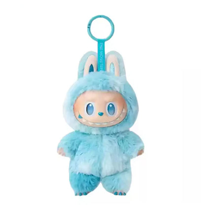 Labubu The Monsters Plush Pendants