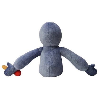 Plush Yeeps VR Hide And Seek Stuffed Toy - 20cm