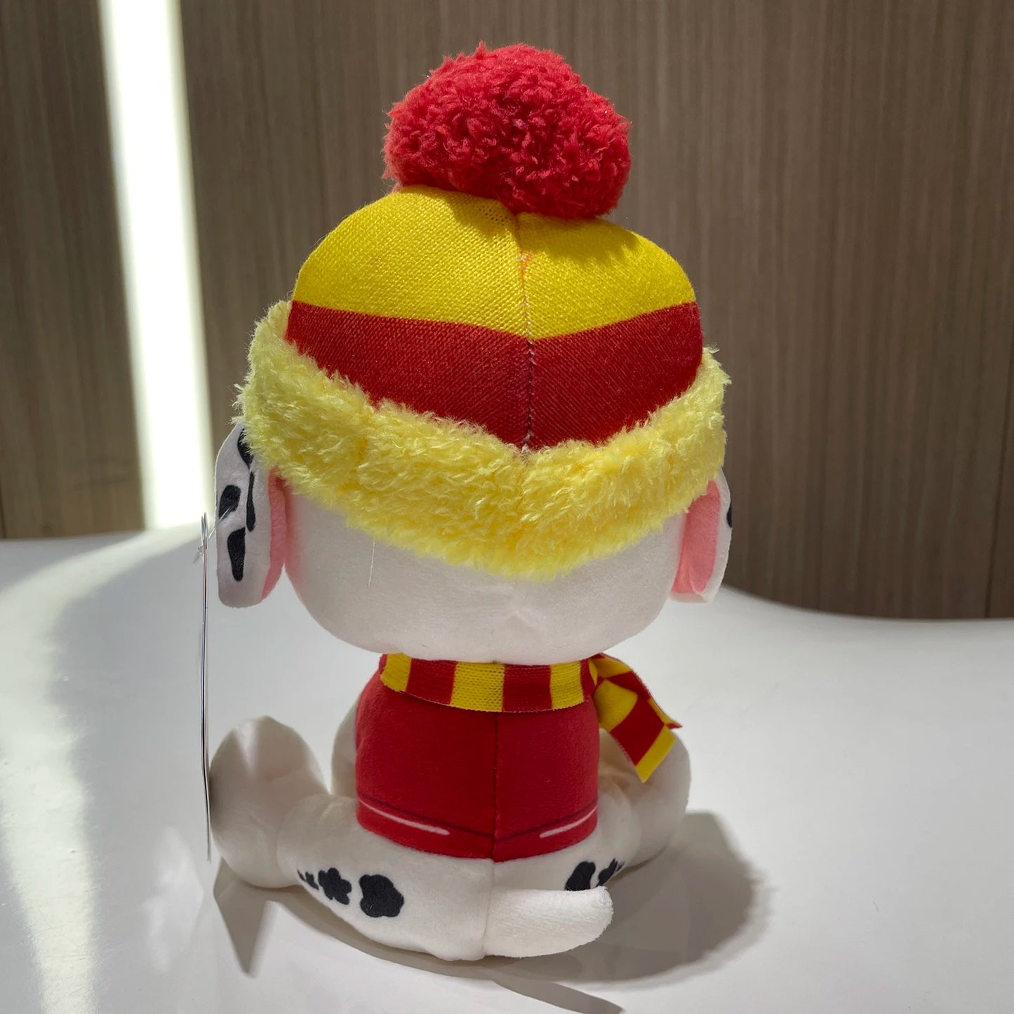 Paw Patrol Holiday Style Plush – Skye, Chase & Everest | Official Licensed Toy • 15–21cm