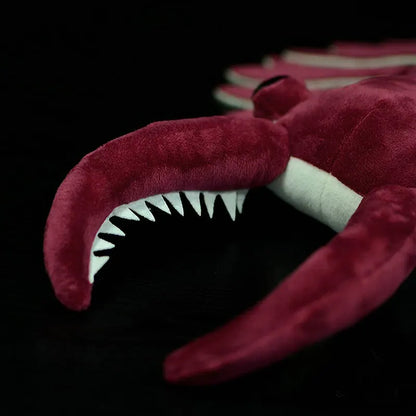 Plush Anomalocaris Shovel-shaped Shrimp Stuffed Toy - 53X33CM