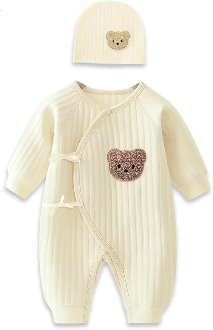 Baby Boys/Girls Onesie Romper (Age Newborn-6M)