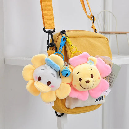 Plush Keyring Pendant Toy