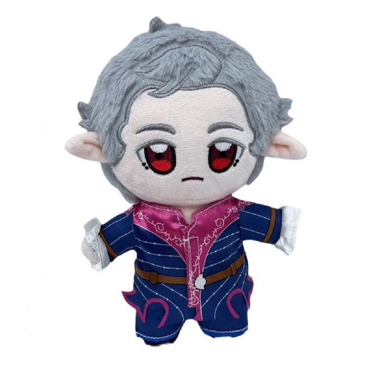 Plush Astarion Baldur Stuffed Toy - 20cm