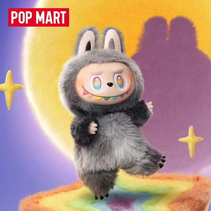 POPMART Labubu V3 THE MONSTERS High Energy Ahead