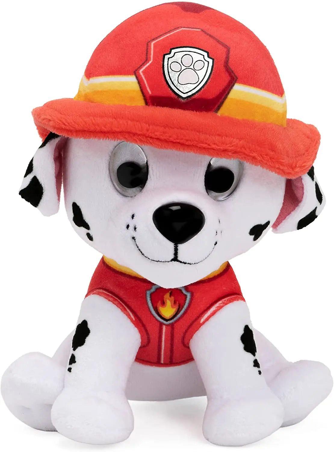 Paw Patrol Holiday Style Plush – Skye, Chase & Everest | Official Licensed Toy • 15–21cm H