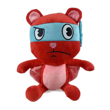 Plush Happy Tree Friends Stuffed Toy 20-30cm