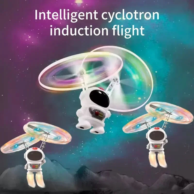 Flying Astronaut Children's Mini Drone