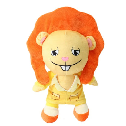 Plush Happy Tree Friends Stuffed Toy 20-30cm