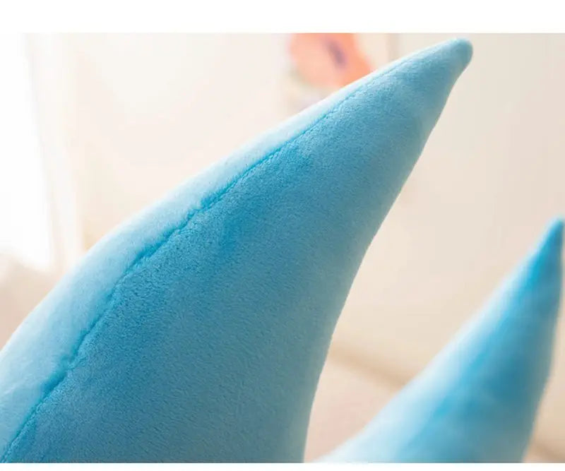 Plush Moon Stuffed Toy - 25cm