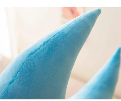 Plush Moon Stuffed Toy - 25cm