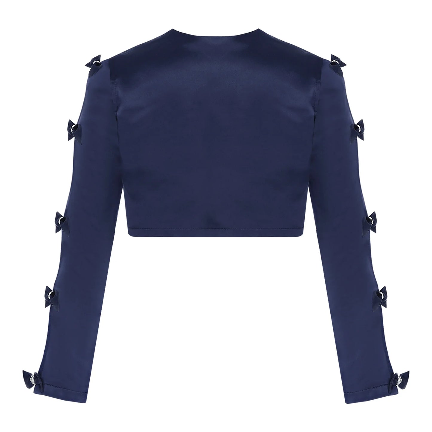 Girls Bolero Shrug Jackets (Age 4-16 YRS)
