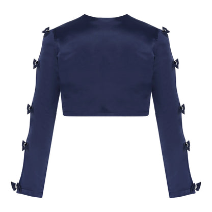 Girls Bolero Shrug Jackets (Age 4-16 YRS)
