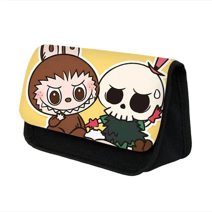 Labubu Pencil Case Organiser Labubu 20