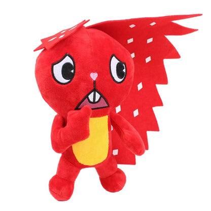 Plush Happy Tree Friends Stuffed Toy 20-30cm