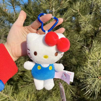 Plush Miss Kitty Stuffed Toy 12-20cm